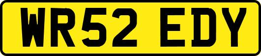 WR52EDY