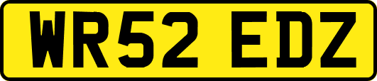 WR52EDZ