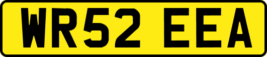 WR52EEA