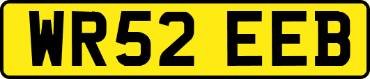 WR52EEB