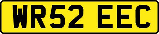 WR52EEC