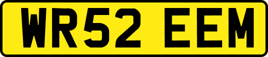 WR52EEM