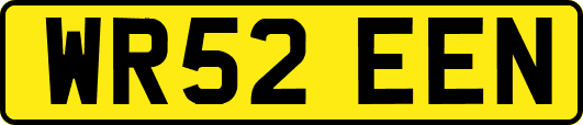 WR52EEN
