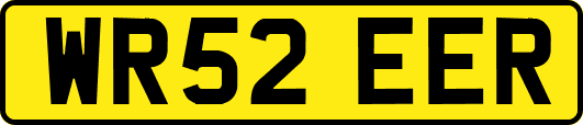 WR52EER