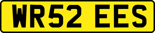 WR52EES