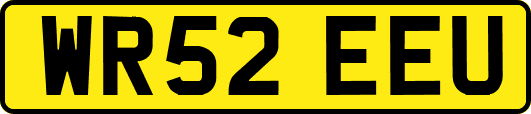 WR52EEU