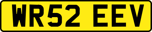 WR52EEV
