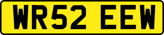 WR52EEW