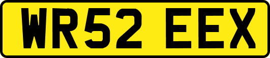 WR52EEX