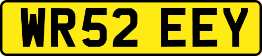 WR52EEY