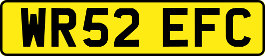 WR52EFC