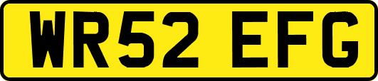 WR52EFG