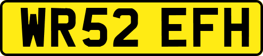 WR52EFH