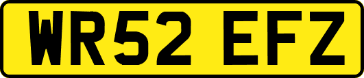 WR52EFZ