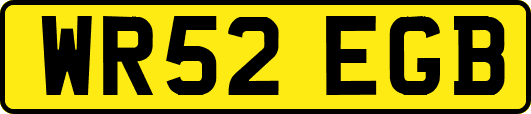 WR52EGB