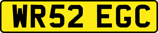WR52EGC