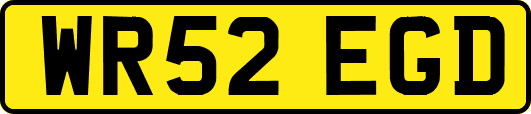 WR52EGD