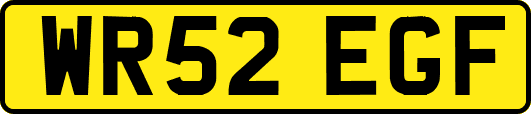 WR52EGF