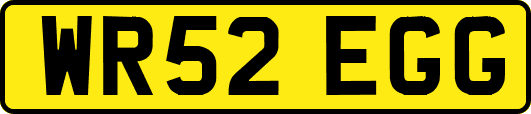 WR52EGG