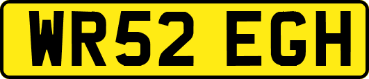 WR52EGH