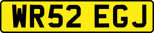 WR52EGJ