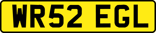 WR52EGL