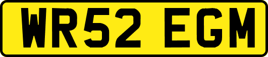 WR52EGM