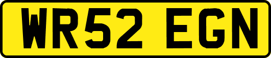 WR52EGN
