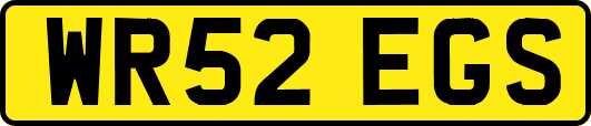 WR52EGS