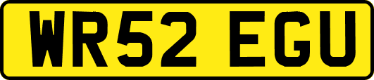 WR52EGU