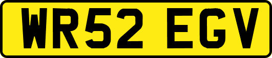 WR52EGV