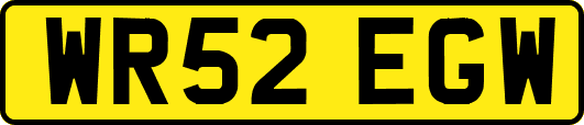 WR52EGW