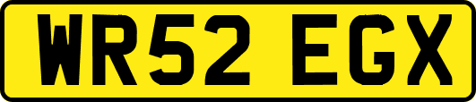 WR52EGX