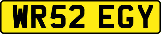 WR52EGY