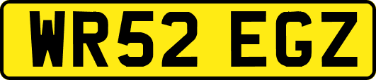 WR52EGZ