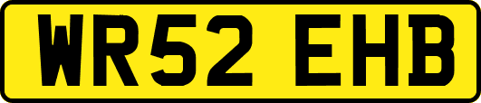 WR52EHB