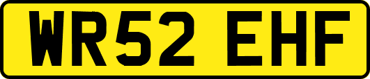 WR52EHF