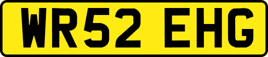 WR52EHG