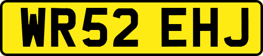 WR52EHJ