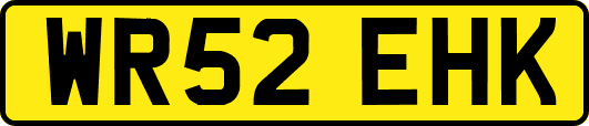 WR52EHK