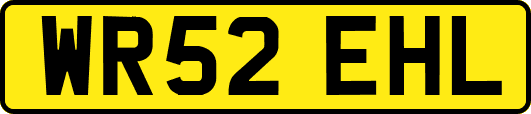 WR52EHL