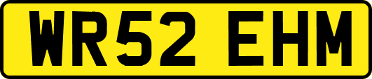 WR52EHM