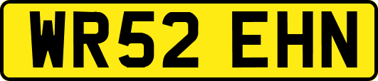 WR52EHN