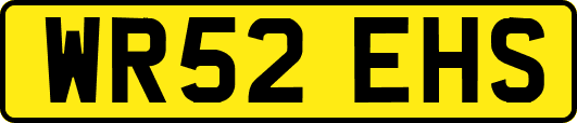 WR52EHS