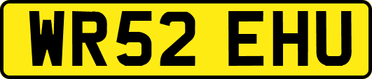 WR52EHU