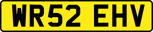 WR52EHV