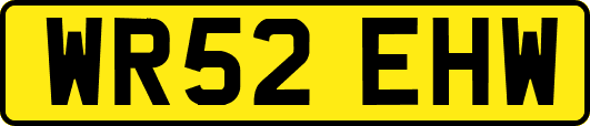 WR52EHW
