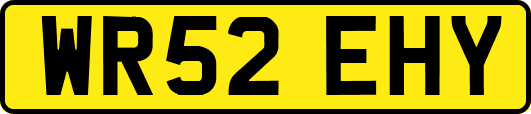 WR52EHY