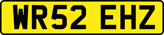 WR52EHZ
