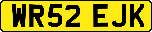 WR52EJK
